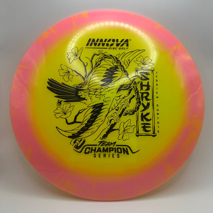 Innova - Shryke (Halo Champion) Jessica Gurthie 2026 Tour Series