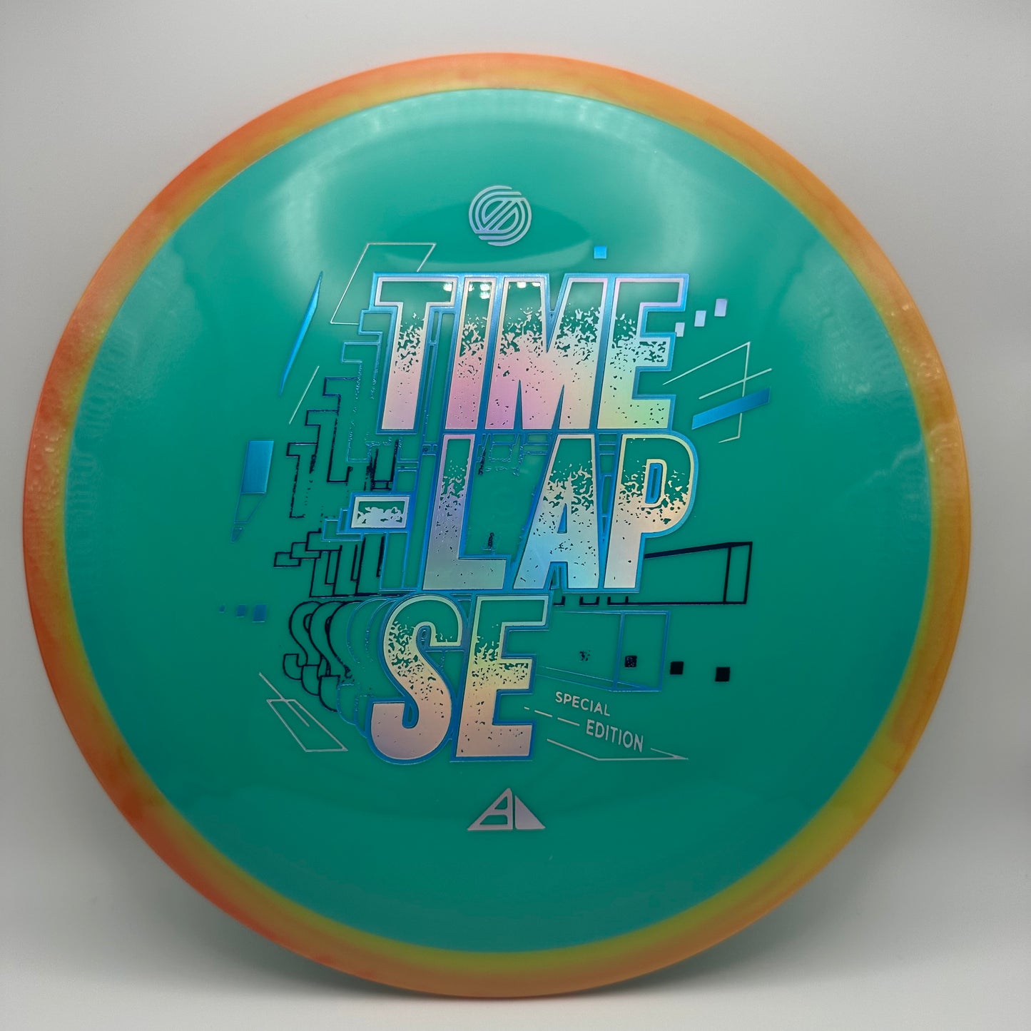 Axiom - Time Lapse (Neutron) Special Edition Retooled