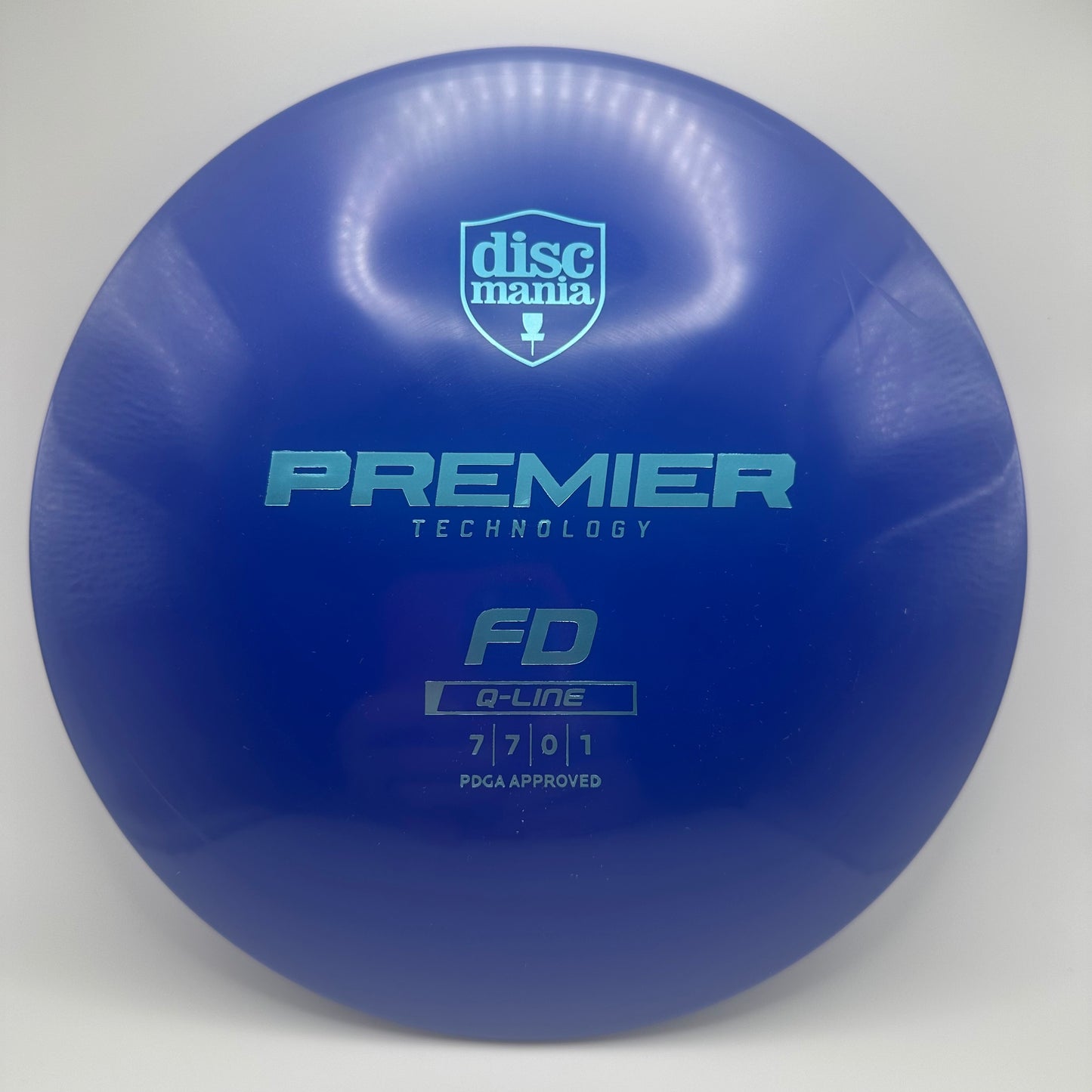 Discmania - FD (Q-Line)