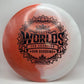 Innova - Leopard3 (Test Material) Ohn Scoggins 2025 World Champion