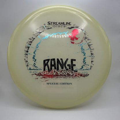 Streamline - Range (Eclipse 2.0) Special Edition