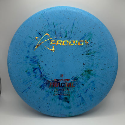 Prodigy - Good Boy (300 Plastic) 2026 Luke Humphries Team Series