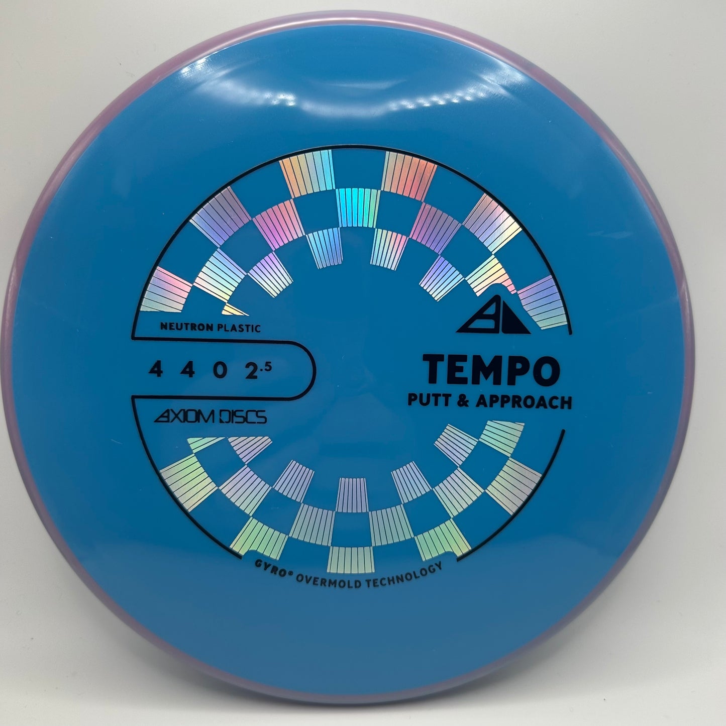 Axiom - Tempo (Neutron) Project Lab Coat