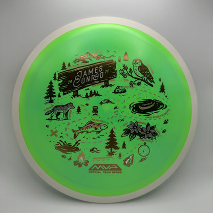 MVP - Trail (Fission) Special Edition