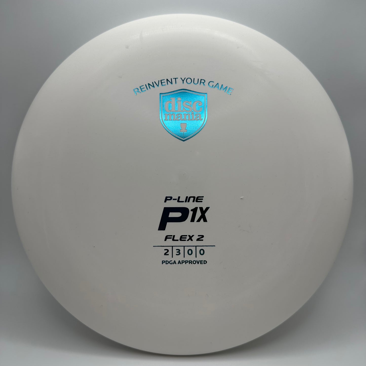 Discmania - P1x (D-Line Flex 2)