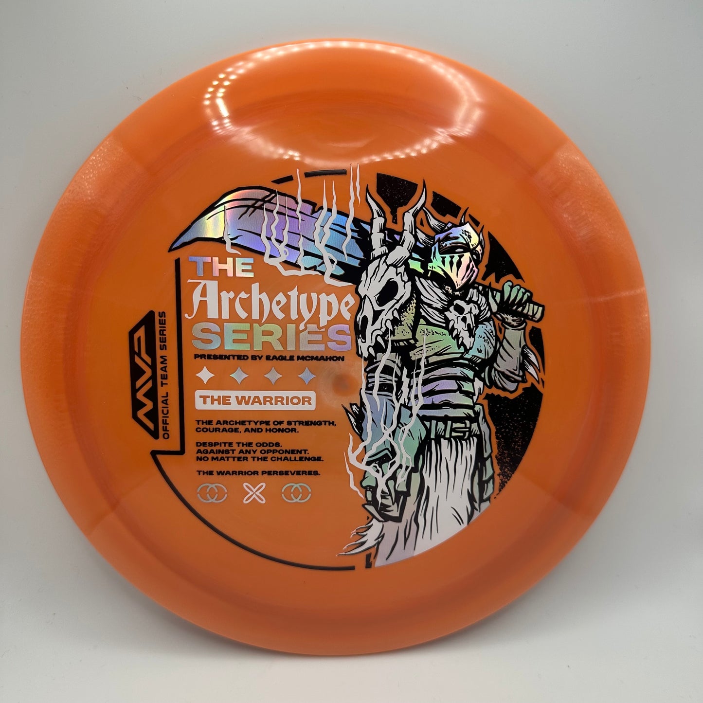 Streamline - Engine (Neutron) Eagle McMahon Team Series 2026