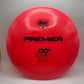 Discmania - DD3 (Q-Line) Premier