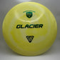 Discmania - Glacier (Swirl S-Line) Gannon Buhr Creator Series