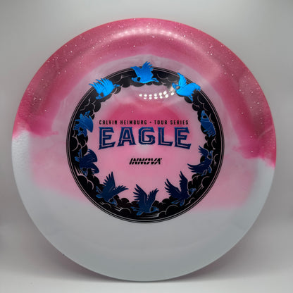 Innova - Eagle (Duo) Calvin Heimburg 2026 Tour Series
