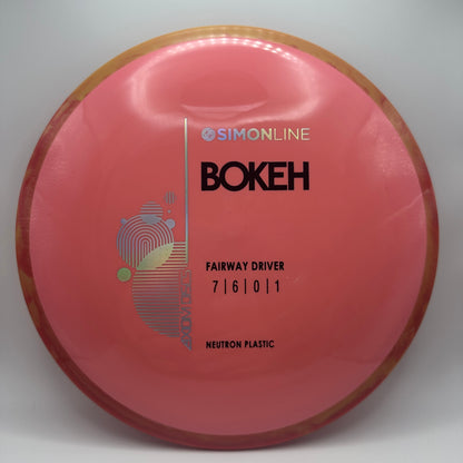 Axiom - Bokeh (Neutron)