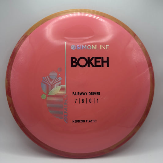 Axiom - Bokeh (Neutron)