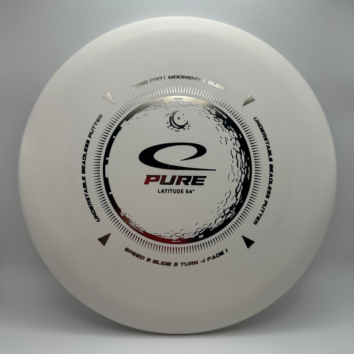 Latitude 64 - Pure (Zero Pro Moonshine)