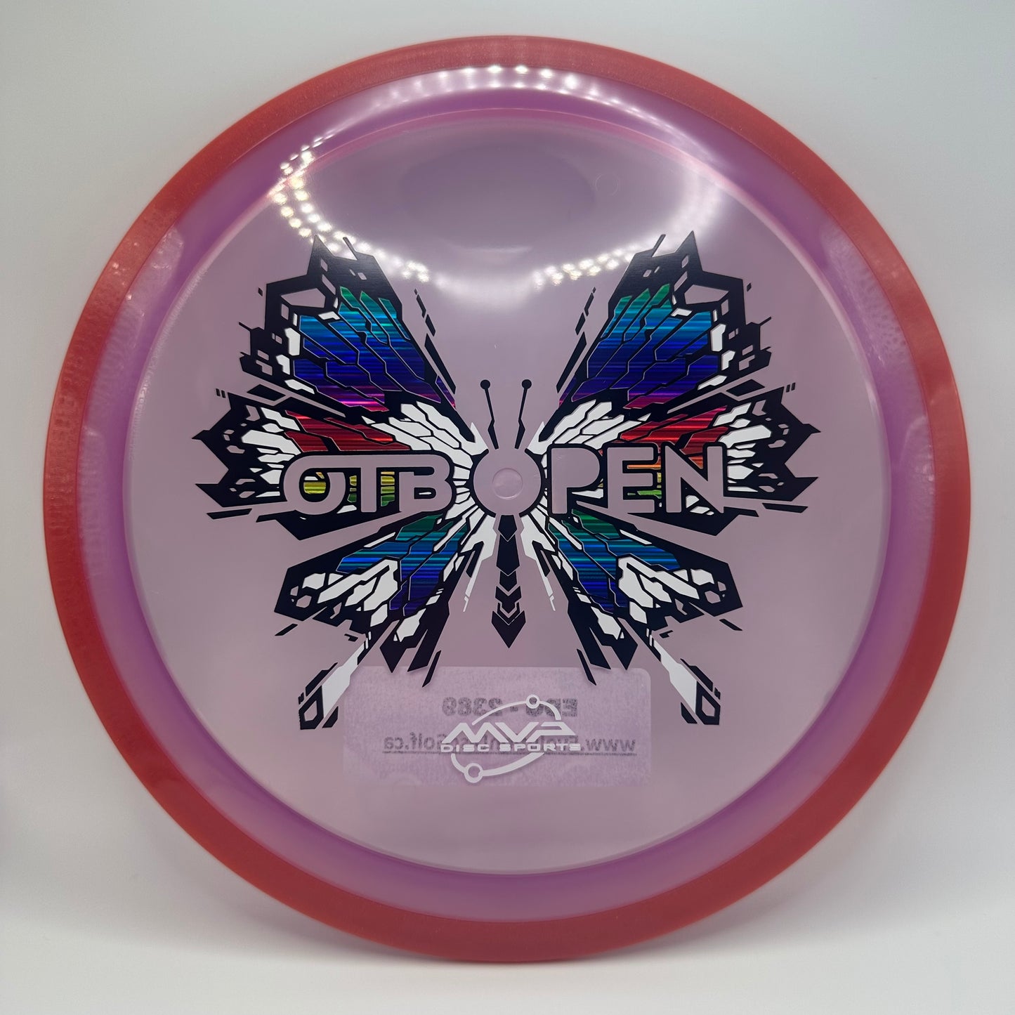 Axiom - Insanity (Prism Proton Soft) 2026 OTB Open