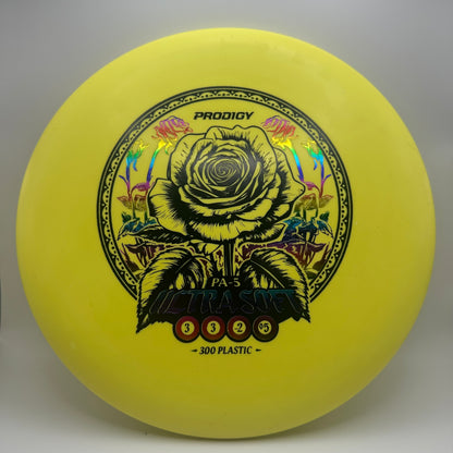Prodigy - PA-5 (300 Ultra Soft) Special Edition