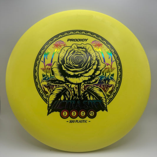 Prodigy - PA5 (300 Ultra Soft) Special Edition