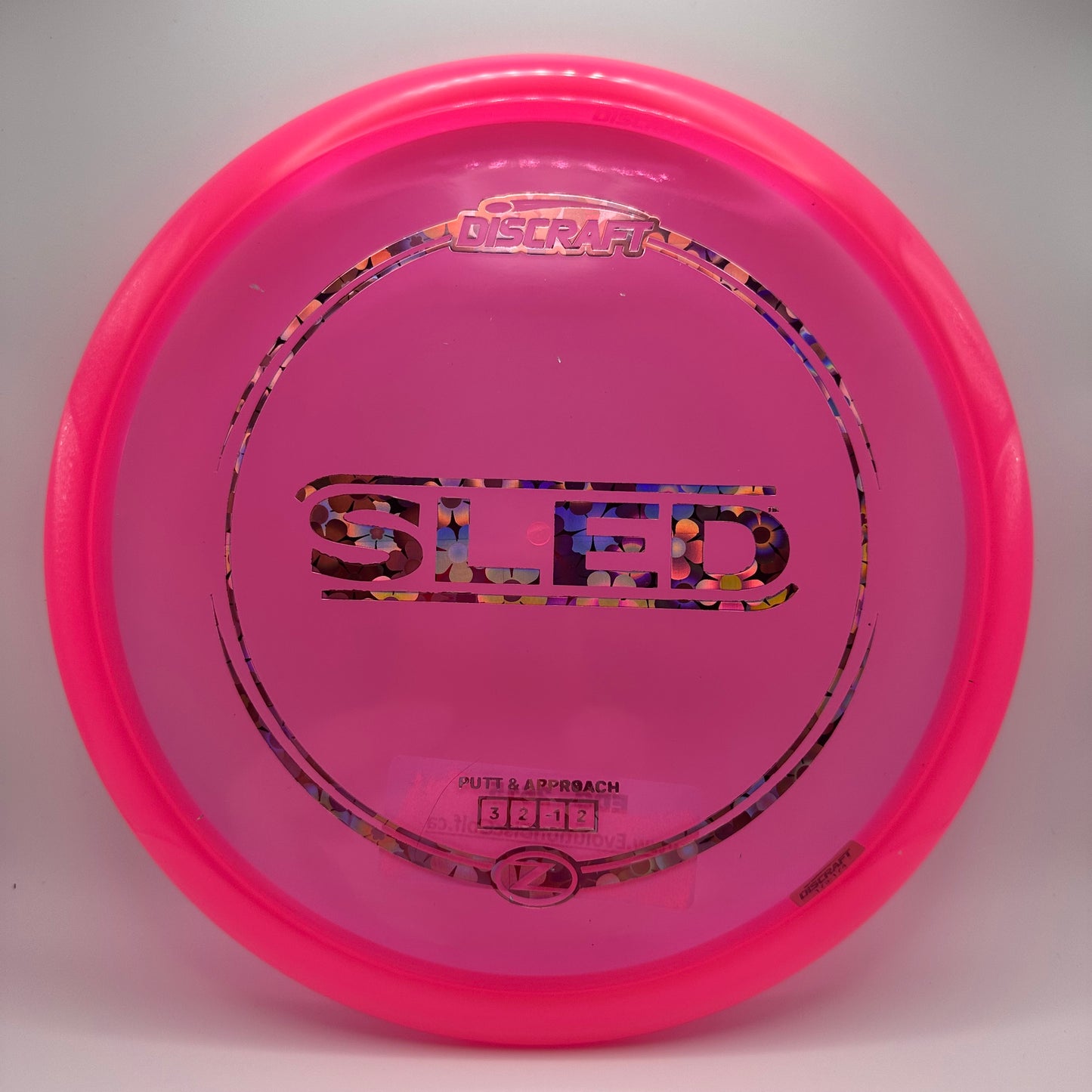 Discraft - Sled (Z)