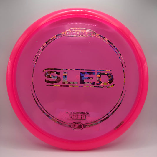 Discraft - Sled (Z)