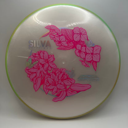 Axiom - Proxy (Plasma Soft) 2026 Silva Saarinen Tour Series