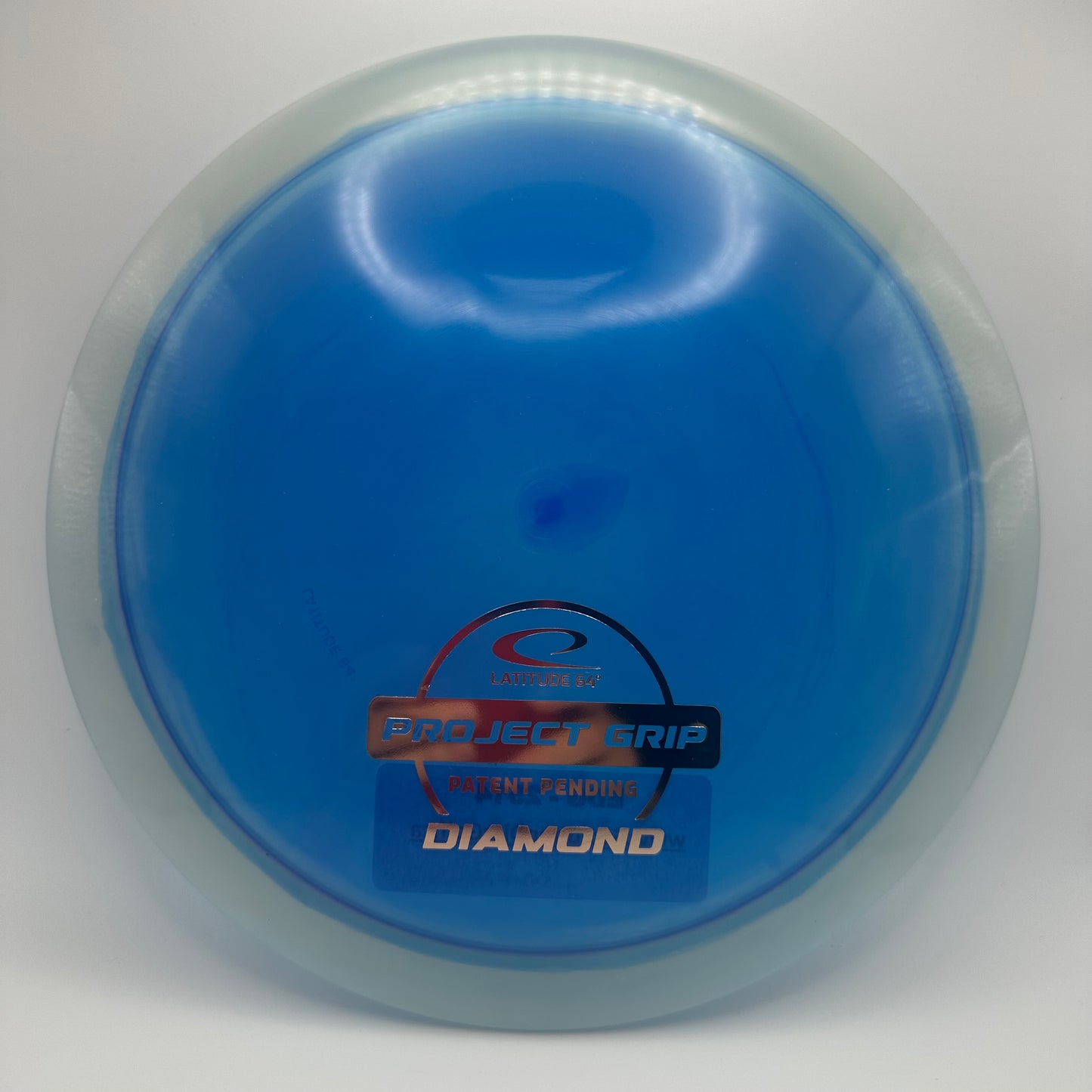 Latitude 64 - Diamond (Project Grip)