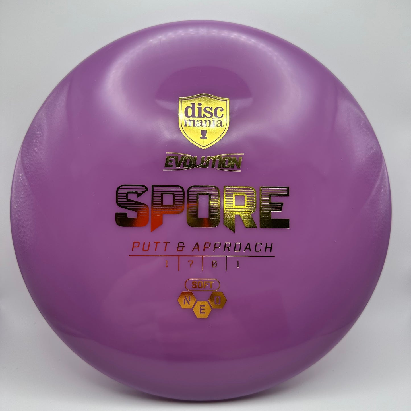 Discmania - Spore (Neo Soft)