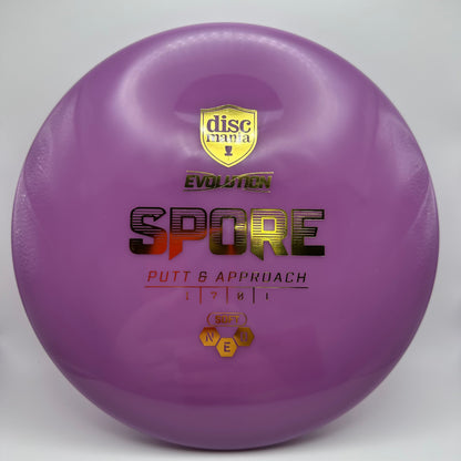 Discmania - Spore (Neo Soft)
