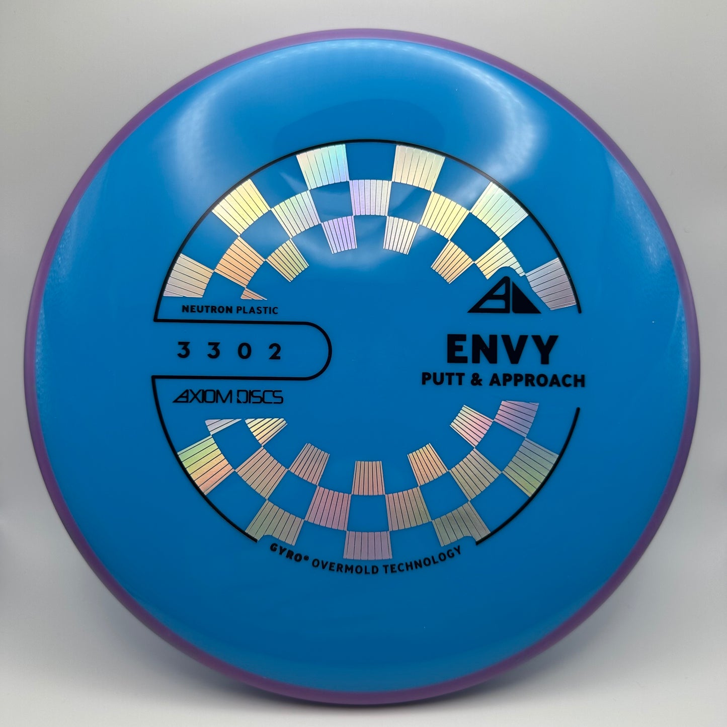Axiom - Envy (Neutron) Project Lab Coat