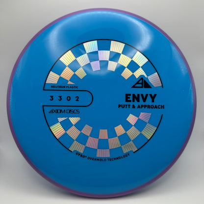 Axiom - Envy (Neutron) Project Lab Coat
