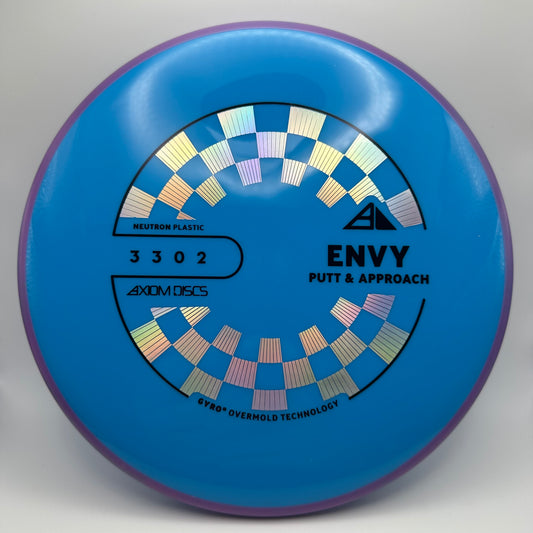 Axiom - Envy (Neutron) Project Lab Coat