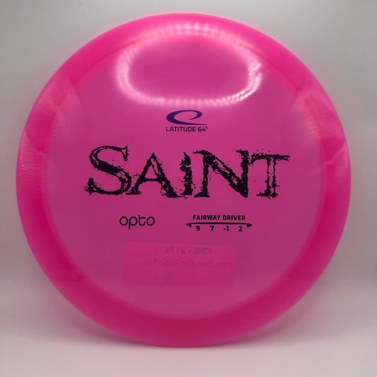 Latitude 64 - Saint (Opto)