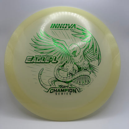 Innova - Eagle-L (Champion Proto Glow) Sofia Donnecke 2026 Tour Series