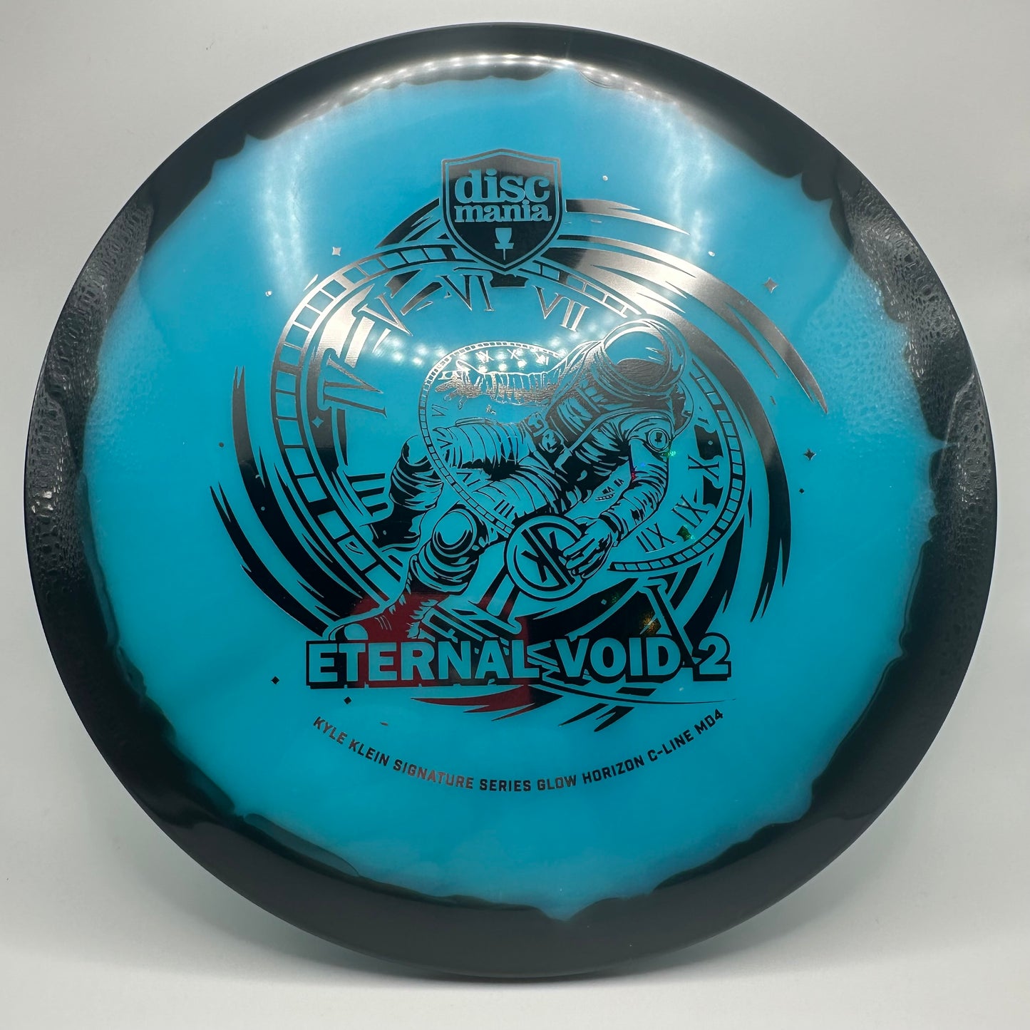 Discmania - MD4 (Glow Horizon C-Line) Kyle Klein Eternal Void 2