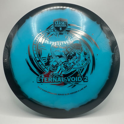 Discmania - MD4 (Glow Horizon C-Line) Kyle Klein Eternal Void 2