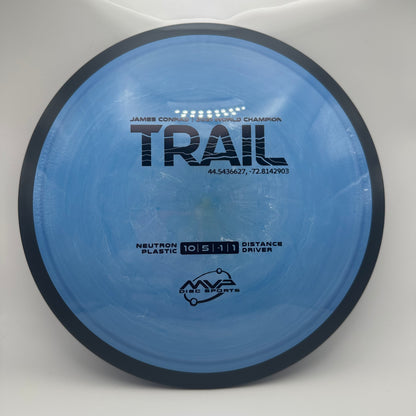 MVP - Trail (Neutron)
