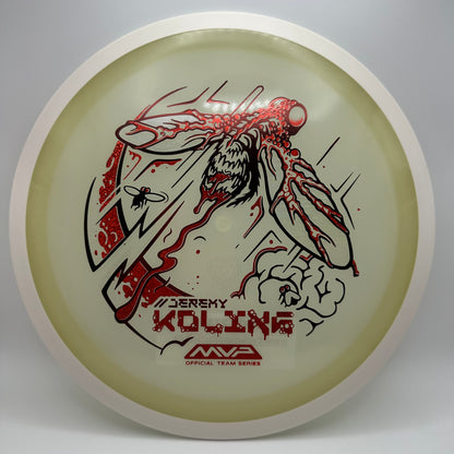MVP - Control (Eclipse) Jeremy Koling 2026 Halloween Edition