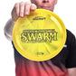 Discraft - Swarm (Z-Swirl) Andrew Presnell 2025 Tour Series