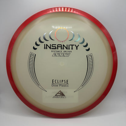 Axiom - Insanity (Eclipse 2.0)