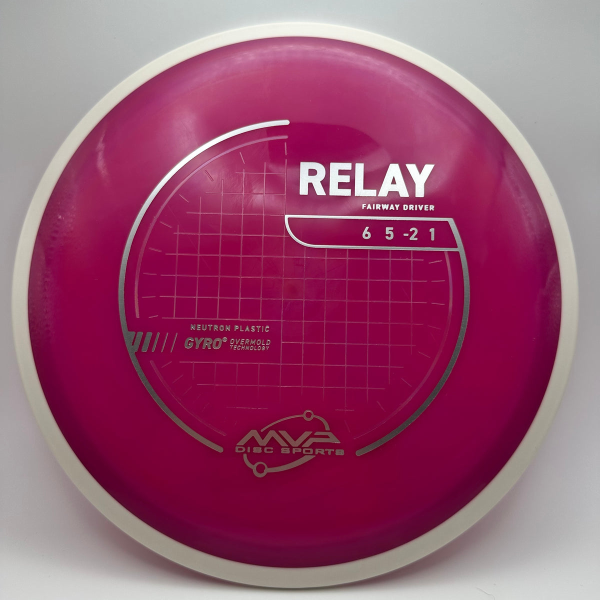 MVP - Relay (Neutron) Lab Coat