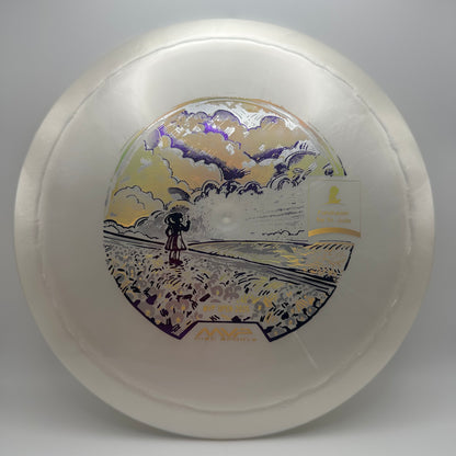 Streamline - Shift (Proton / Plasma) - St.Jude Fundraiser Special Edition