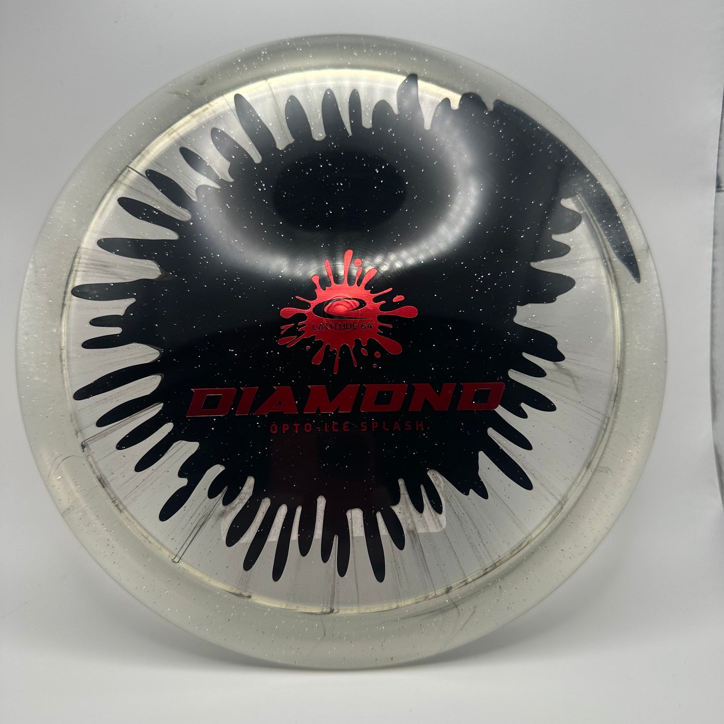 Latitude 64 - Diamond (Opto Ice) Sparkle Splash