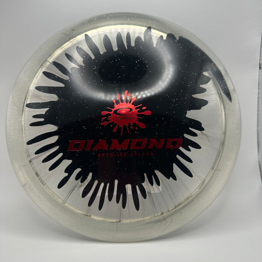Latitude 64 - Diamond (Opto Ice) Sparkle Splash
