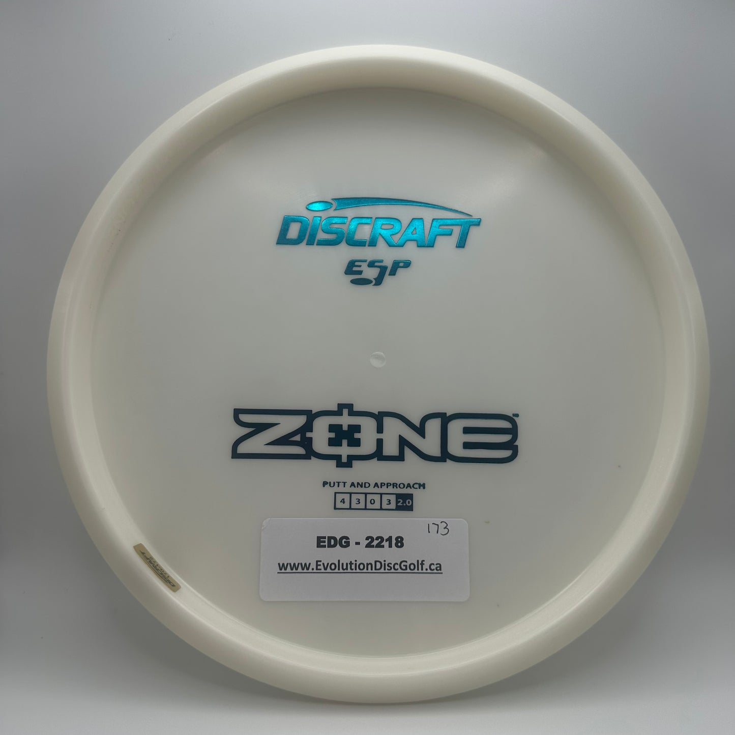 Discraft - Zone (ESP)
