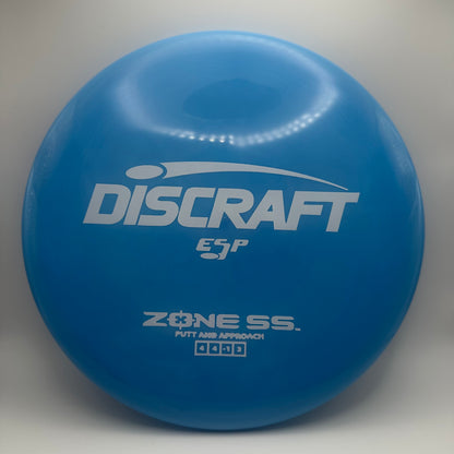 Discraft - Zone SS (ESP)