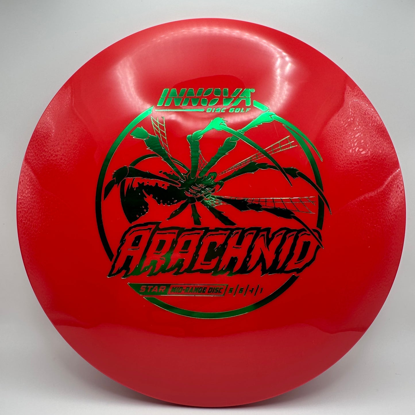 Innova - Arachnid (Star)
