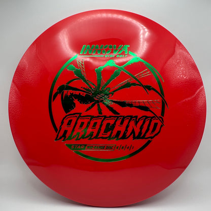 Innova - Arachnid (Star)