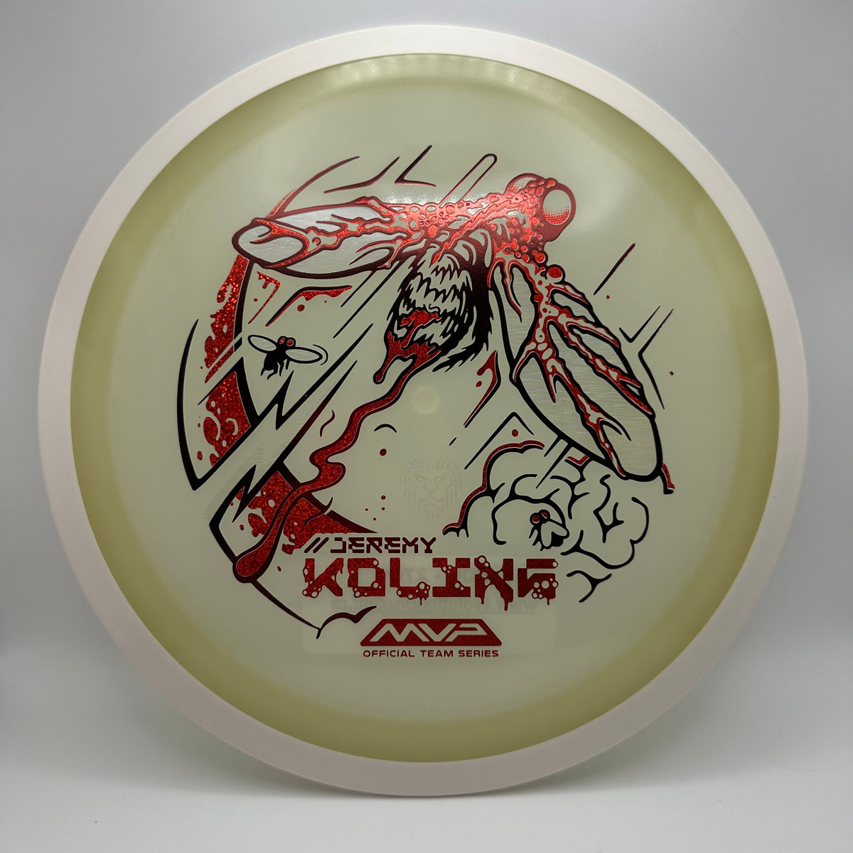 MVP - Control (Eclipse) Jeremy Koling 2026 Halloween Edition
