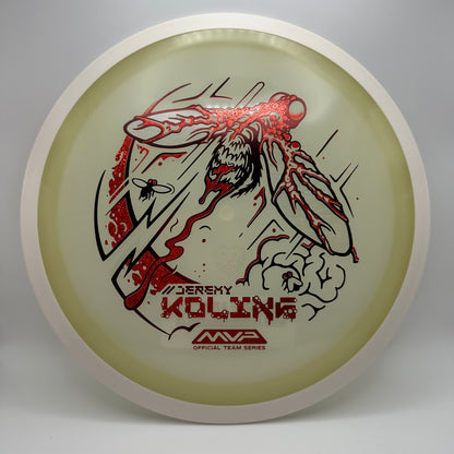 MVP - Control (Eclipse) Jeremy Koling 2026 Halloween Edition