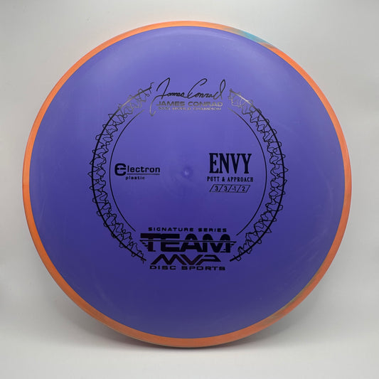 Axiom - Envy (Electron)