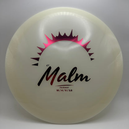 Kastaplast - MALM (K1) Glow