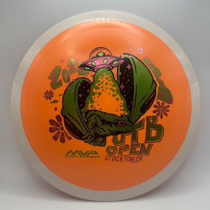 Axiom - Delirium (Fission) 2026 OTB Open