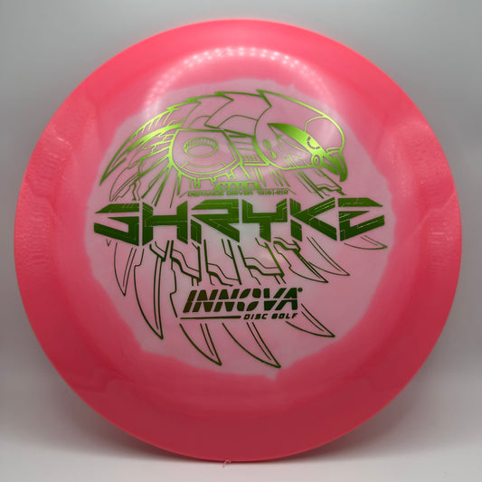 Innova - Shryke (Halo Star)